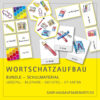 Shop-Titelbild für das Bundle zum Thema «Schulmaterial»